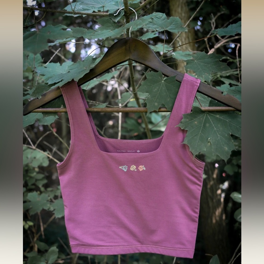 High Vibrations Top